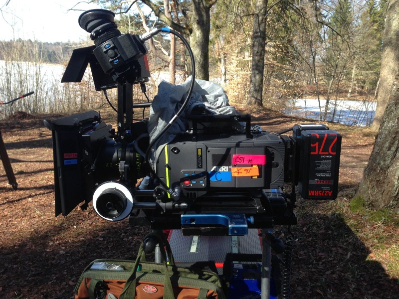 video production service germany