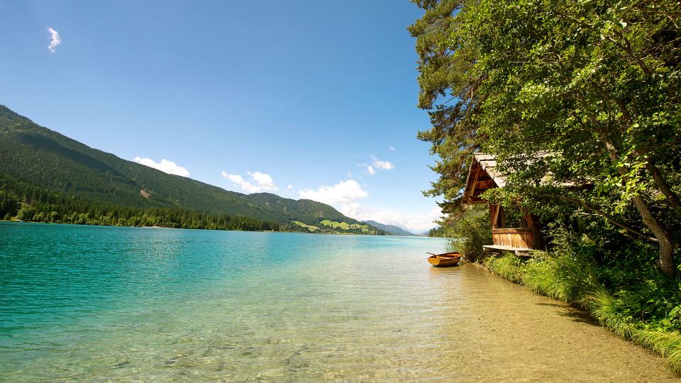 film location germany